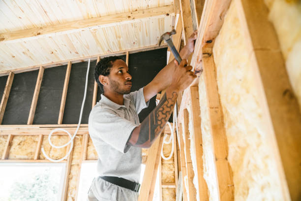 Best Attic Insulation Installation  in Pell City, AL